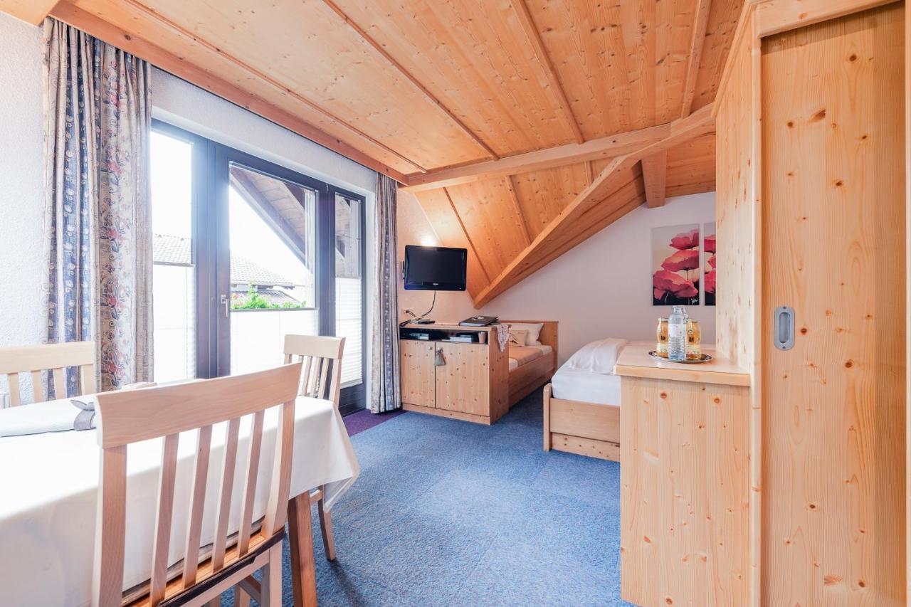 Alpin Apart Maurer Längenfeld Exterior foto